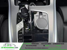 Bmw X5 xDrive25d 231 ch BVA  occasion � Beaupuy - photo n�8