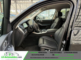 Bmw X5 xDrive25d 231 ch BVA  occasion � Beaupuy - photo n�6