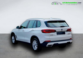 Bmw X5 xDrive25d 231 ch BVA  occasion  Beaupuy - photo n4