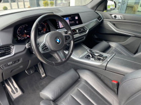 Bmw X5 xDrive25d 231 ch BVA  occasion  Beaupuy - photo n5