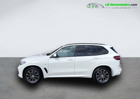 Bmw X5 xDrive25d 231 ch BVA  occasion  Beaupuy - photo n4