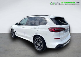 Bmw X5 xDrive25d 231 ch BVA  occasion  Beaupuy - photo n3