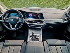 Bmw X5 xDrive25d 231 ch BVA  occasion  Beaupuy - photo n3