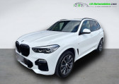 Bmw X5 xDrive25d 231 ch BVA   Beaupuy 31