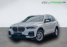 Bmw X5 , garage LB AUTOMOBILES  Beaupuy