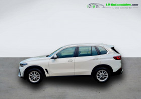 Bmw X5 xDrive25d 231 ch BVA  occasion  Beaupuy - photo n5