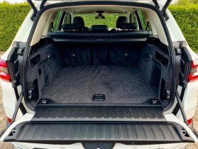Bmw X5 xDrive25d 231 ch BVA  occasion  Beaupuy - photo n10
