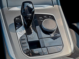Bmw X5 xDrive25d 231 ch BVA  occasion  Beaupuy - photo n9