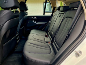 Bmw X5 xDrive25d 231 ch BVA  occasion  Beaupuy - photo n8