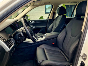 Bmw X5 xDrive25d 231 ch BVA  occasion  Beaupuy - photo n7