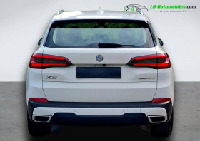 Bmw X5 xDrive25d 231 ch BVA  occasion  Beaupuy - photo n6