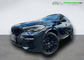 Bmw X5 xDrive25d 231 ch BVA   Beaupuy 31