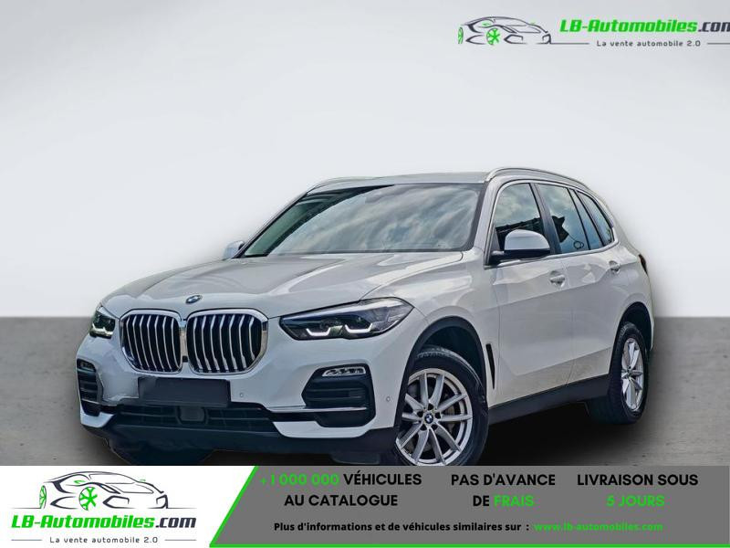 Bmw X5 xDrive25d 231 ch BVA 2020 Bmw X5 xDrive25d 231 ch BVA  occasion à Beaupuy
