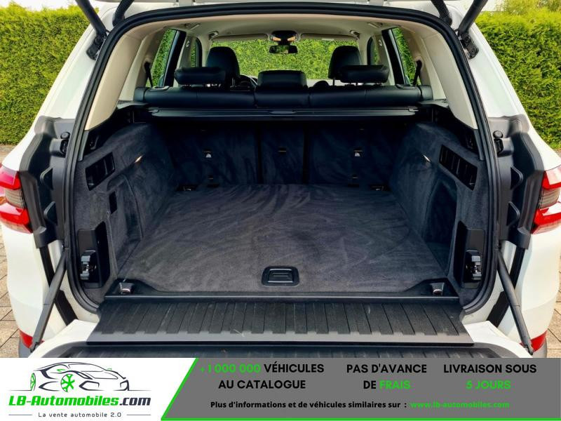 Bmw X5 xDrive25d 231 ch BVA 2020 - photo n°10 Bmw X5 xDrive25d 231 ch BVA  occasion à Beaupuy - photo n°10