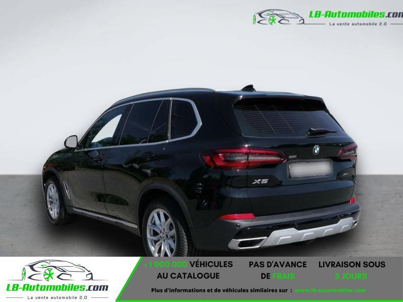 Bmw X5 xDrive25d 231 ch BVA 2022 - photo n°3 Bmw X5 xDrive25d 231 ch BVA  occasion à Beaupuy - photo n°3