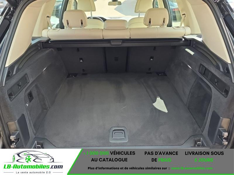 Bmw X5 xDrive25d 231 ch BVA 2022 - photo n°9 Bmw X5 xDrive25d 231 ch BVA  occasion à Beaupuy - photo n°9