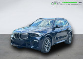 Bmw X5 occasion année 2020 boite Automatique Annonce Bmw X5 occasion Diesel xDrive25d 231 ch BVA à Beaupuy
