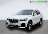Bmw X5 occasion année 2022 boite Automatique Annonce Bmw X5 occasion Diesel xDrive25d 231 ch BVA à Beaupuy