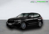 Annonce Bmw X5 occasion Diesel xDrive25d 231 ch BVA  Beaupuy