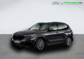 Bmw X5 occasion année 2022 boite Automatique Annonce Bmw X5 occasion Diesel xDrive25d 231 ch BVA à Beaupuy
