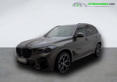 Bmw X5 xDrive25d 231 ch BVA   Beaupuy 31