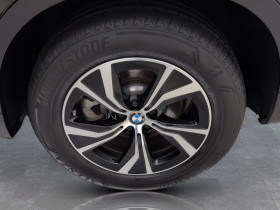 Bmw X5 xDrive25d 231 ch BVA  occasion  Beaupuy - photo n9