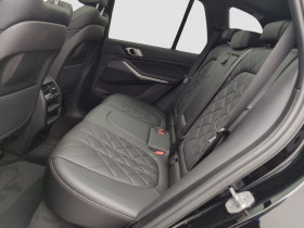 Bmw X5 xDrive25d 231 ch BVA  occasion  Beaupuy - photo n8