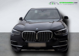 Bmw X5 xDrive25d 231 ch BVA  occasion  Beaupuy - photo n4