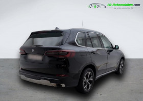 Bmw X5 xDrive25d 231 ch BVA  occasion  Beaupuy - photo n3