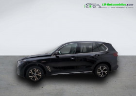 Bmw X5 xDrive25d 231 ch BVA  occasion  Beaupuy - photo n5