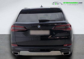 Bmw X5 xDrive25d 231 ch BVA  occasion  Beaupuy - photo n6