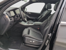 Bmw X5 xDrive25d 231 ch BVA  occasion  Beaupuy - photo n7