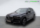 Annonce Bmw X5 occasion Diesel xDrive25d 231 ch BVA  Beaupuy