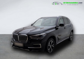 Bmw X5 , garage LB AUTOMOBILES  Beaupuy