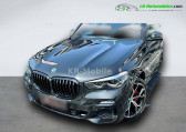 Bmw X5 occasion année 2021 boite Automatique Annonce Bmw X5 occasion Diesel xDrive25d 231 ch BVA à Beaupuy