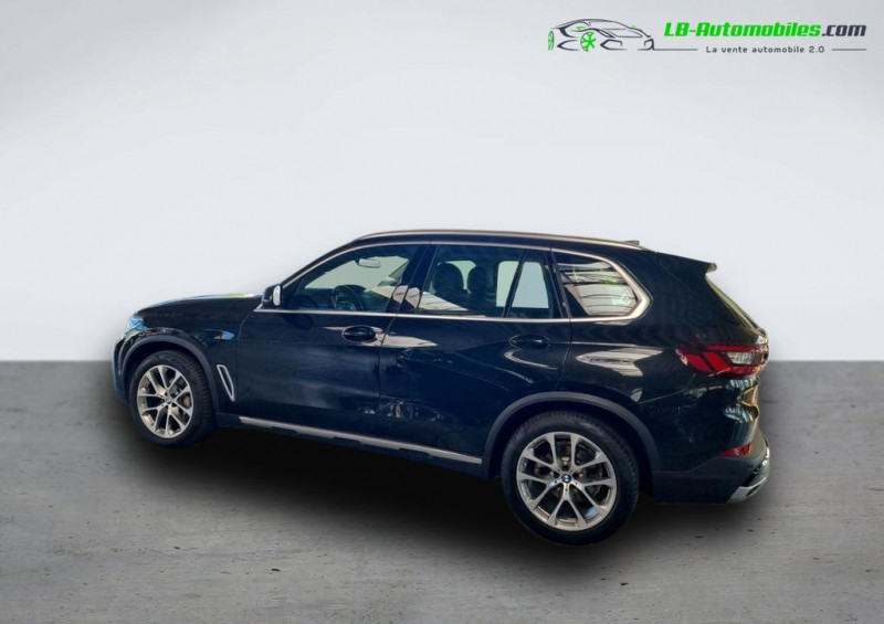 Bmw X5 xDrive25d 231 ch BVA  occasion  Beaupuy - photo n2