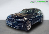 Bmw X5 occasion année 2022 boite Automatique Annonce Bmw X5 occasion Diesel xDrive25d 231 ch BVA à Beaupuy