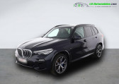 Bmw X5 occasion année 2021 boite Automatique Annonce Bmw X5 occasion Diesel xDrive25d 231 ch BVA à Beaupuy