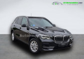 Bmw X5 occasion année 2022 boite Automatique Annonce Bmw X5 occasion Diesel xDrive25d 231 ch BVA à Beaupuy