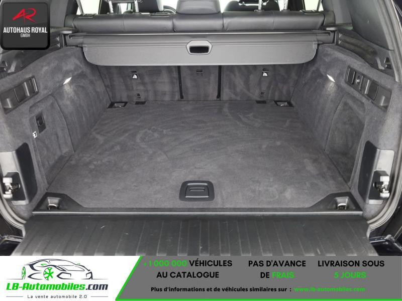 Bmw X5 xDrive25d 231 ch BVA 2021 - photo n°8 Bmw X5 xDrive25d 231 ch BVA  occasion à Beaupuy - photo n°8