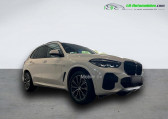 Bmw X5 occasion année 2022 boite Automatique Annonce Bmw X5 occasion Diesel xDrive25d 231 ch BVA à Beaupuy