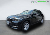 Bmw X5 xDrive25d 231 ch BVA   Beaupuy 31