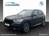 Bmw X5 occasion année 2021 boite Automatique Annonce Bmw X5 occasion Diesel xDrive25d 231 ch BVA à L'Union