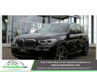 Bmw X5 occasion Noir année 2020 boite Automatique Annonce Bmw X5 occasion Diesel xDrive25d 231 ch BVA8 / G05 M-Sport à Beaupuy