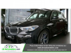 Bmw X5 occasion Noir année 2020 boite Automatique Annonce Bmw X5 occasion Diesel xDrive25d 231 ch BVA8 / G05 M-Sport à Beaupuy