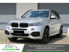 Bmw X5 occasion Gris année 2018 boite Automatique Annonce Bmw X5 occasion Diesel xDrive25d 231 ch BVA8 / G05 M-Sport à Beaupuy