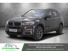 Bmw X5 occasion Gris année 2018 boite Automatique Annonce Bmw X5 occasion Diesel xDrive25d 231 ch BVA8 / G05 à Beaupuy