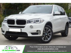 Bmw X5 occasion Blanc année 2018 boite Automatique Annonce Bmw X5 occasion Diesel xDrive25d 231 ch BVA8 / G05 à Beaupuy