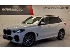 Bmw X5 , garage BMW NARBONNE  Narbonne