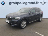 Annonce Bmw X5 occasion Diesel xDrive25d 231ch Lounge à Valframbert